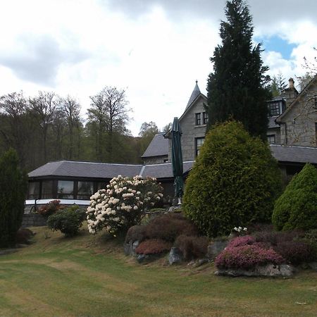 Glenspean Lodge Hotel Roybridge Esterno foto